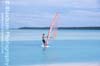 Aitutaki Windsurfing I