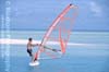 Aitutaki Windsurfing III