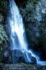 Te Wairoa Waterfall