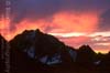 Mt. Buckner Sunrise