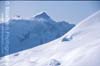 Klawatti Glacier - Forbidden Peak