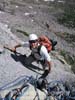 Pingora Climbing
