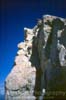 Climbing Grand Teton