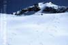 Skiing Alta Mountain