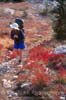 Hiking in the Fall
