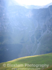 Swiss Alp Pasture