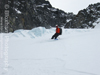 Sherpa Glacier Snowboard